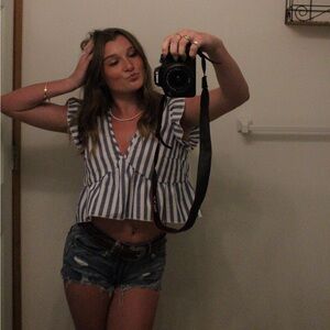 Meet your Posher, Cheyenne